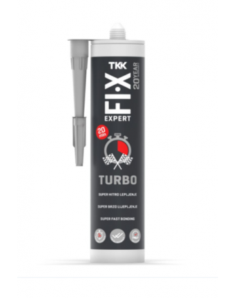 Klijai FIX Expert Turbo, 290 ml